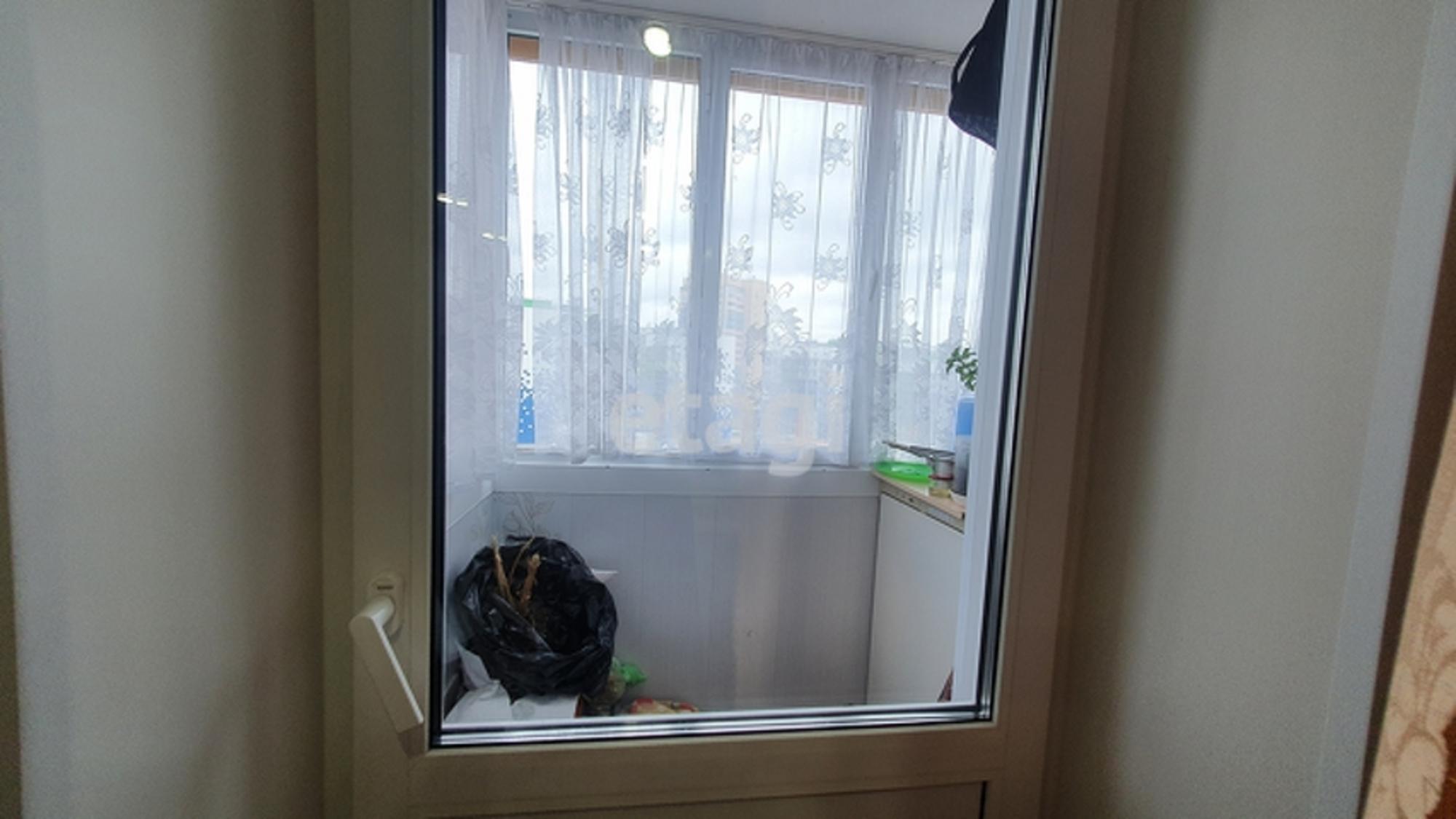 Купить квартиру за 4 400 000 рублей на Соколовская улица