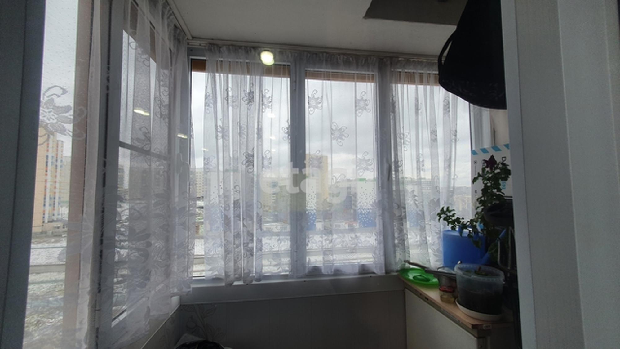 Купить квартиру за 4 400 000 рублей на Соколовская улица