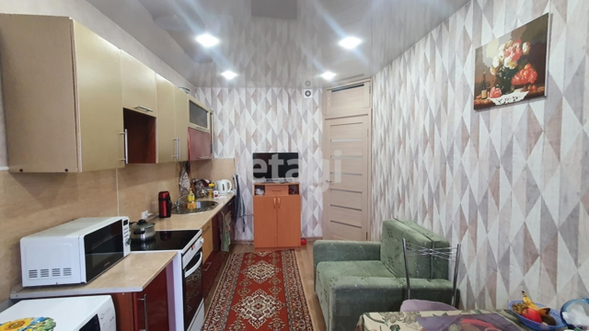 Купить квартиру за 4 400 000 рублей на Соколовская улица