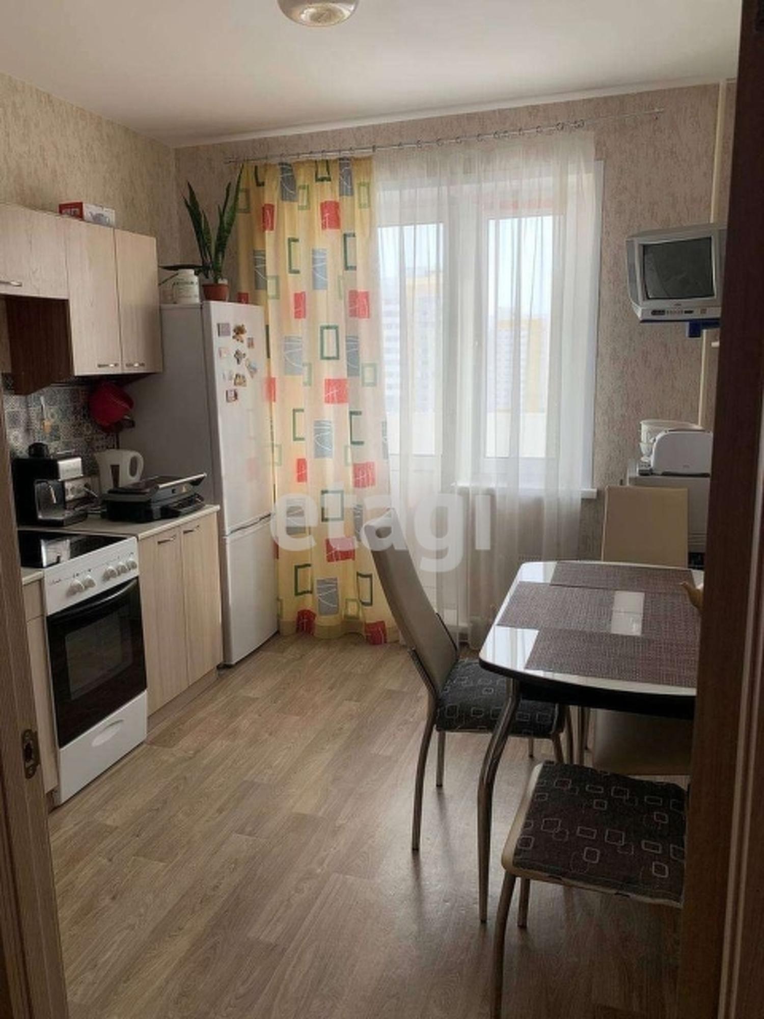 Купить квартиру за 4 400 000 рублей на Ольховая улица