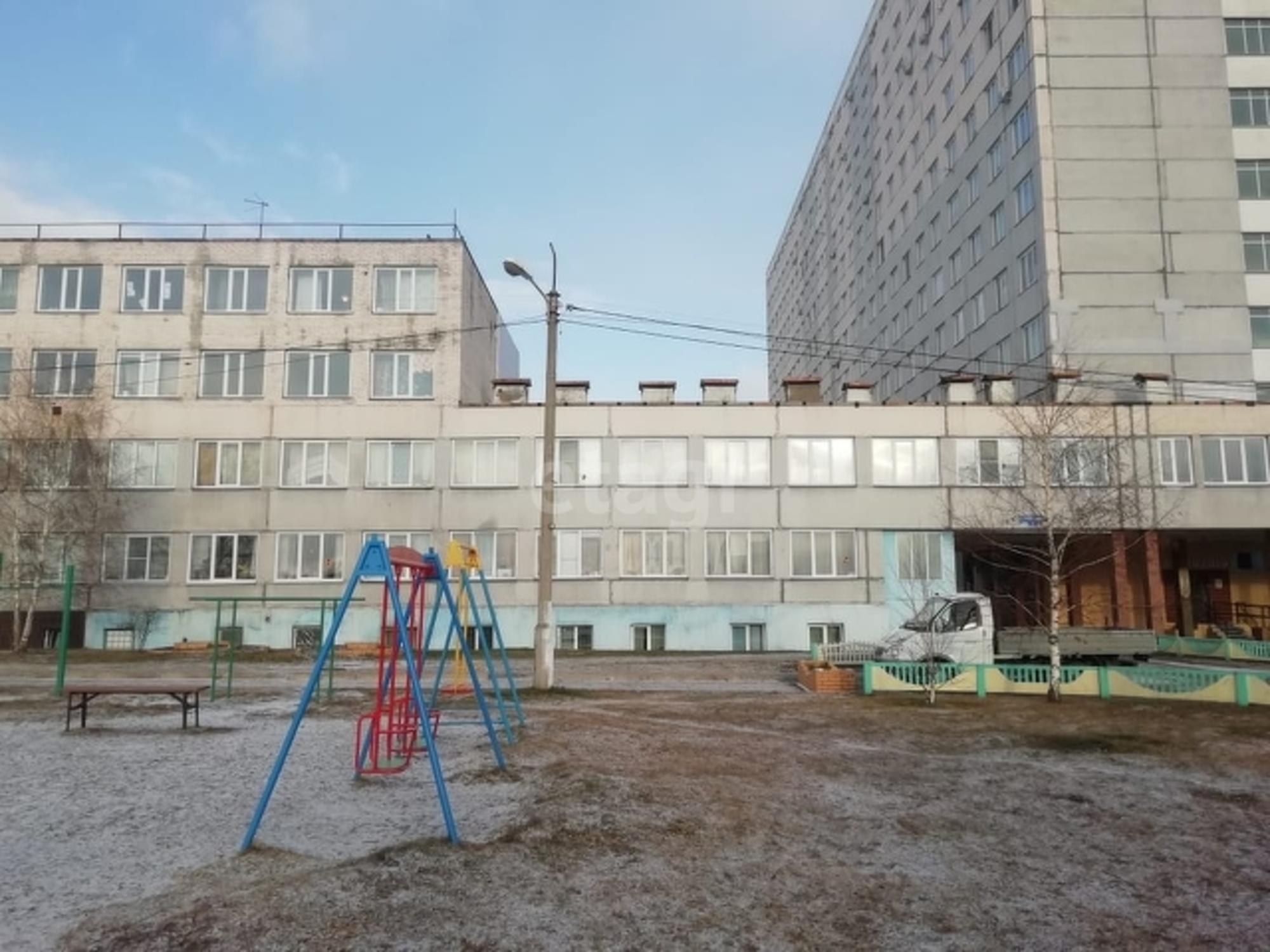 Купить студию за 1 500 000 рублей на улица 40 лет Победы