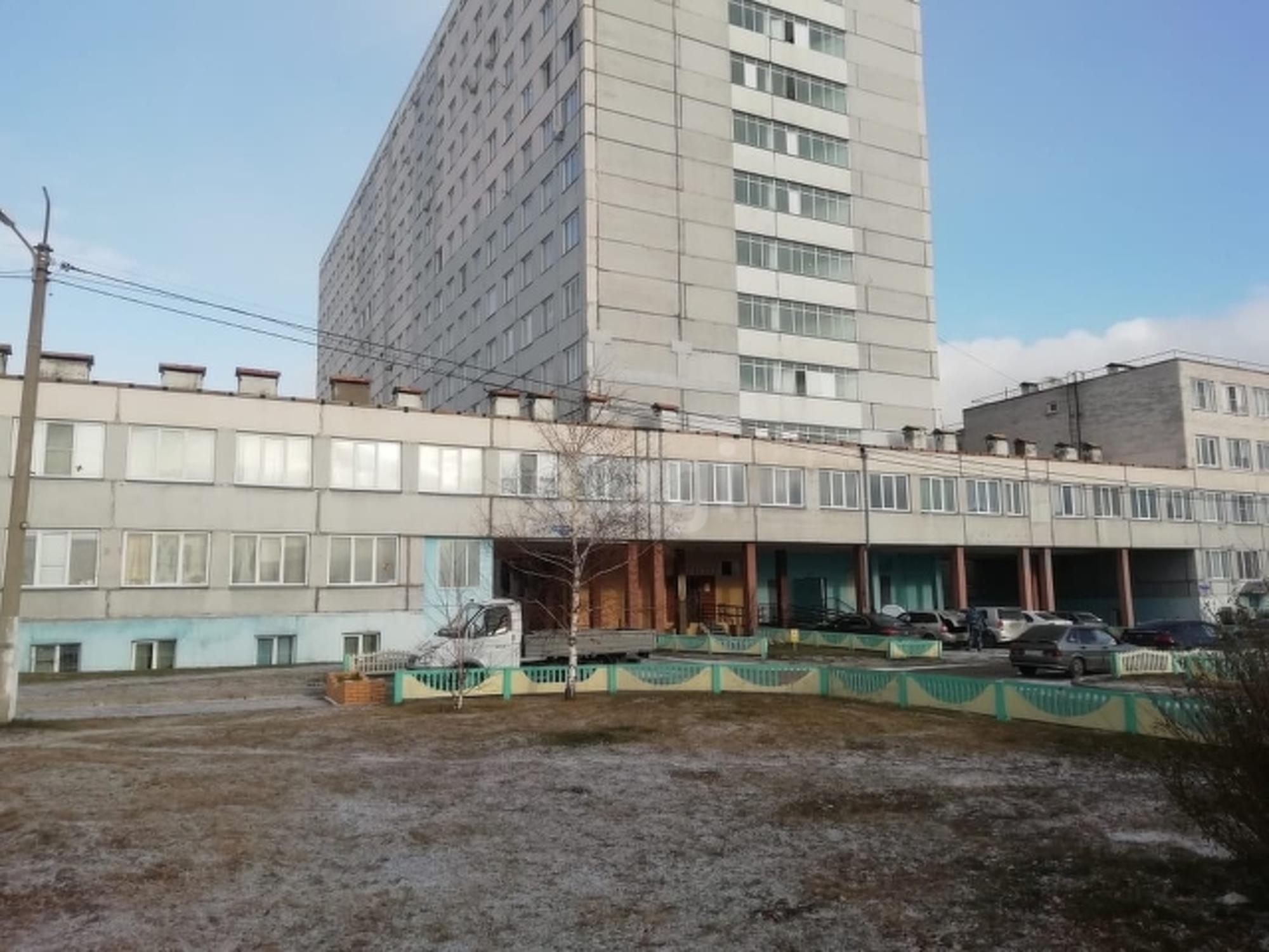 Купить студию за 1 500 000 рублей на улица 40 лет Победы