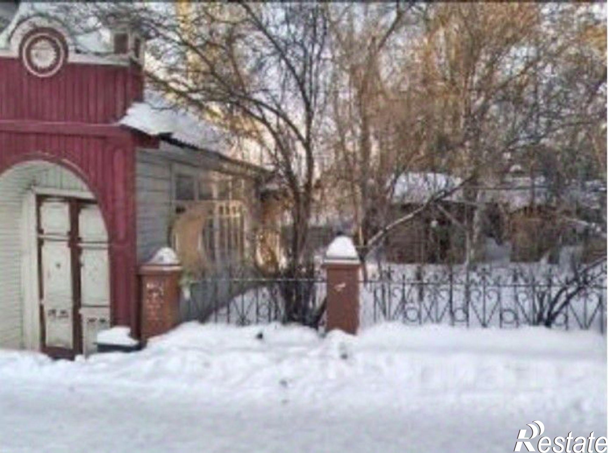 Купить ОСЗ, отдельно стоящее здание за 9 507 500 рублей на улица Гоголя, 24