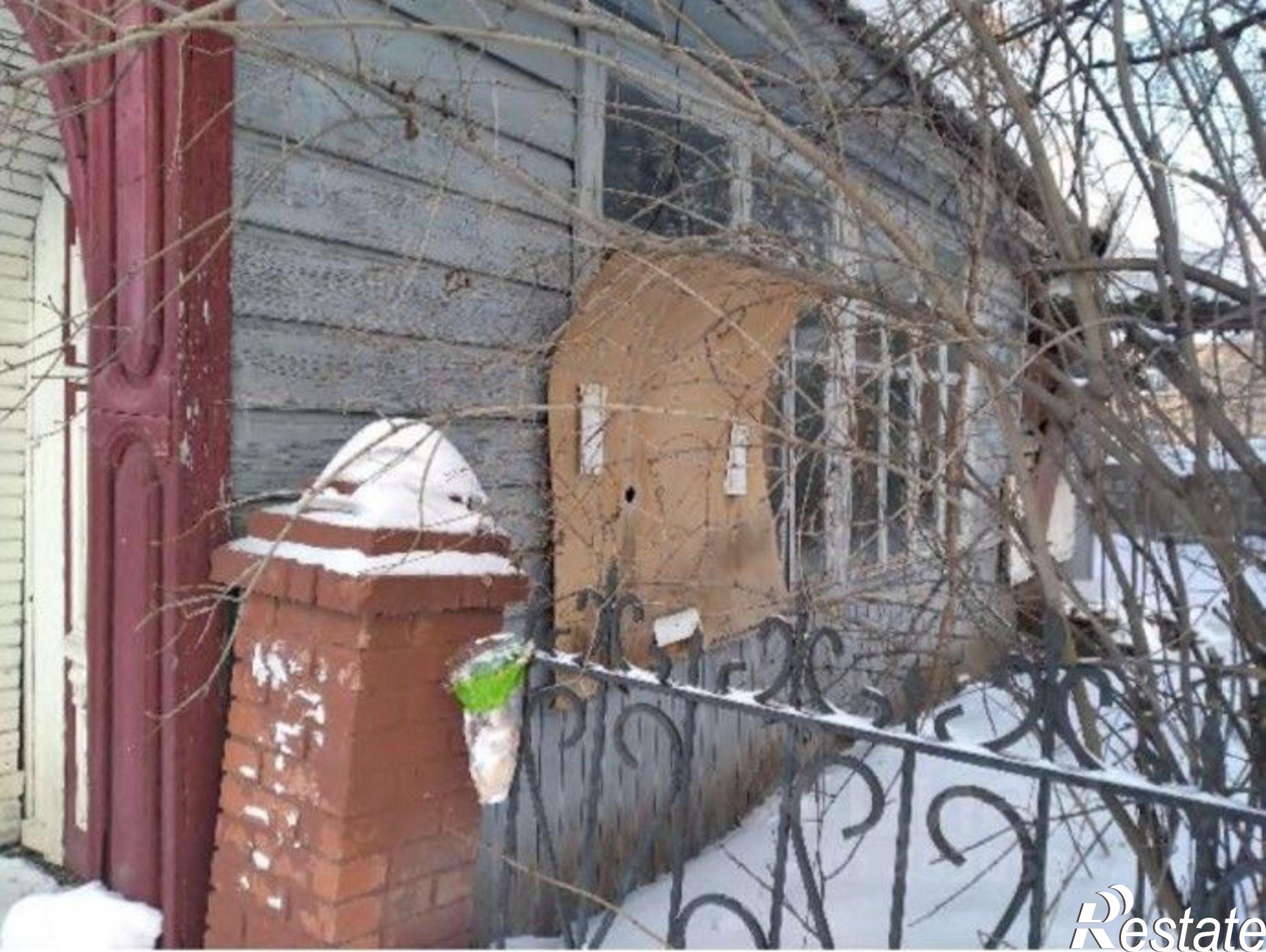 Купить ОСЗ, отдельно стоящее здание за 9 507 500 рублей на улица Гоголя, 24