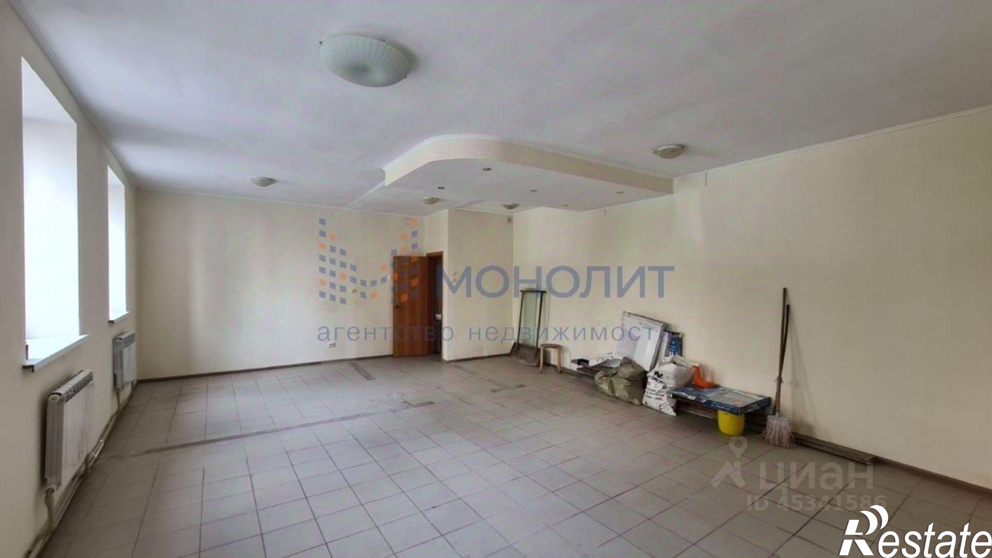 Купить ОСЗ, отдельно стоящее здание за 19 983 500 рублей на Вокзальная улица, 18