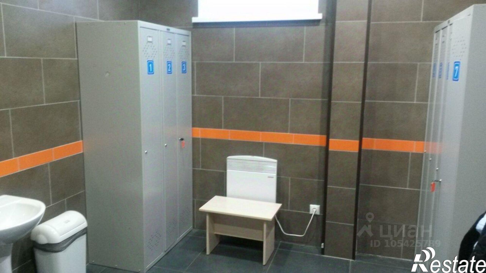 Сдать ОСЗ, отдельно стоящее здание за 58 262 500 рублей на Промышленная улица
