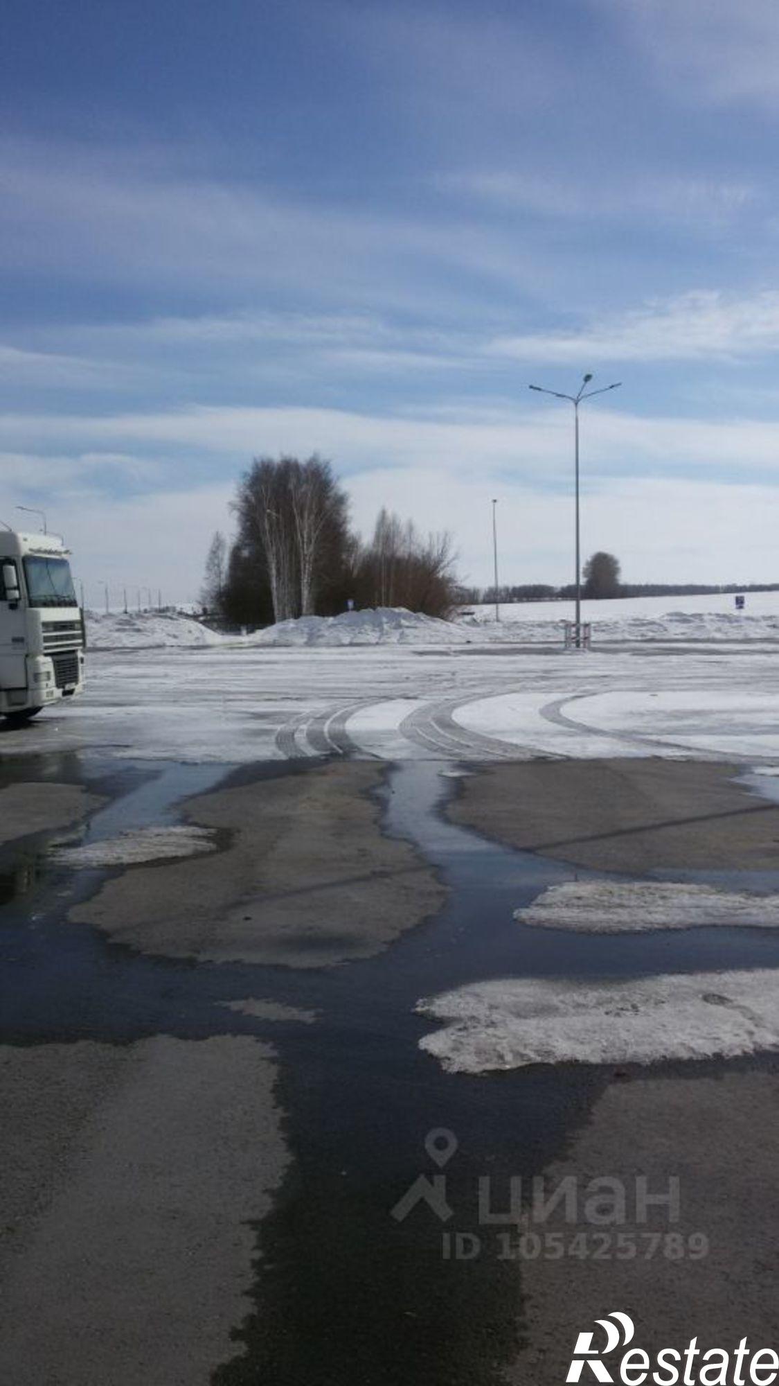Сдать ОСЗ, отдельно стоящее здание за 58 262 500 рублей на Промышленная улица