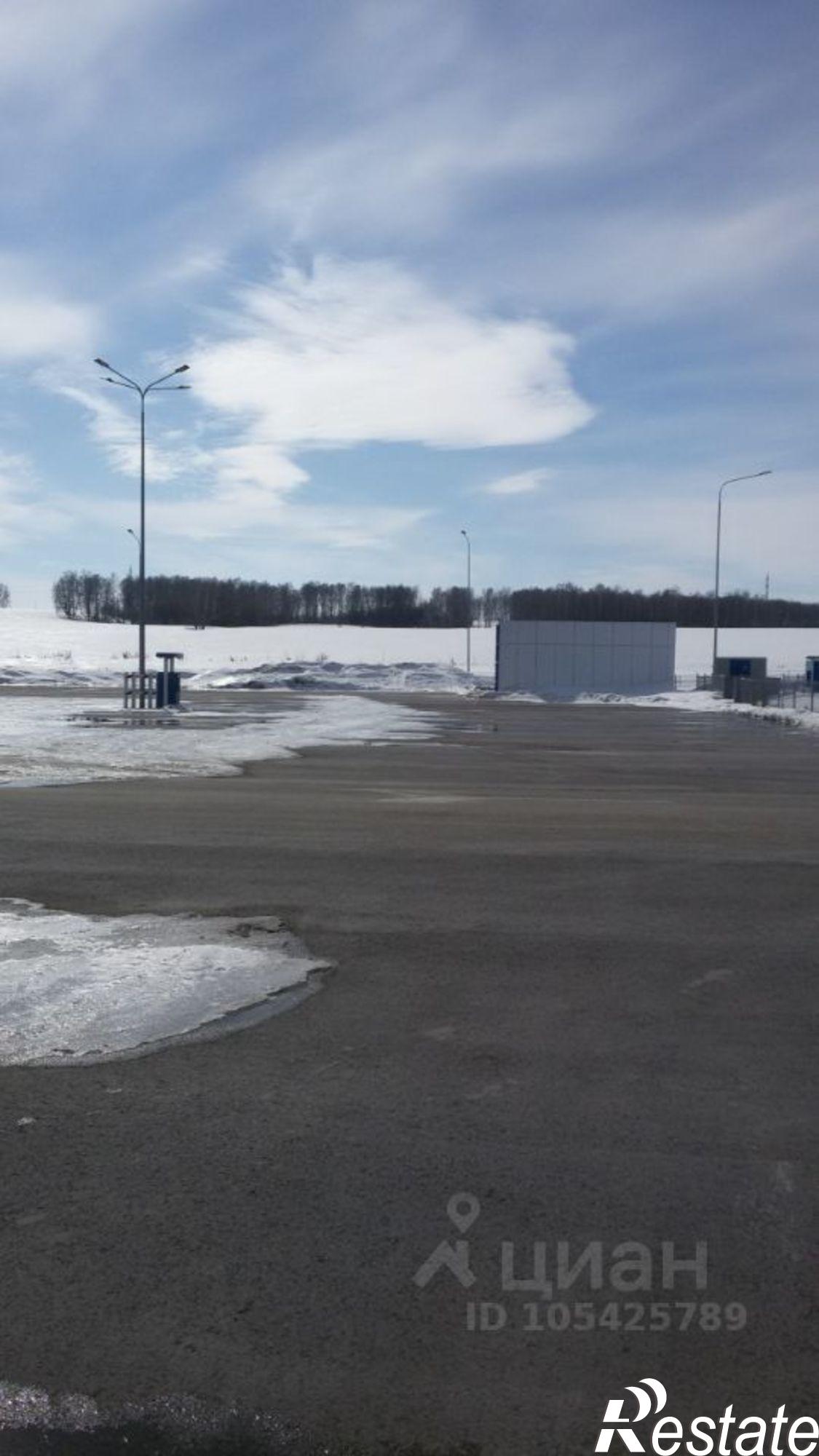 Сдать ОСЗ, отдельно стоящее здание за 58 262 500 рублей на Промышленная улица