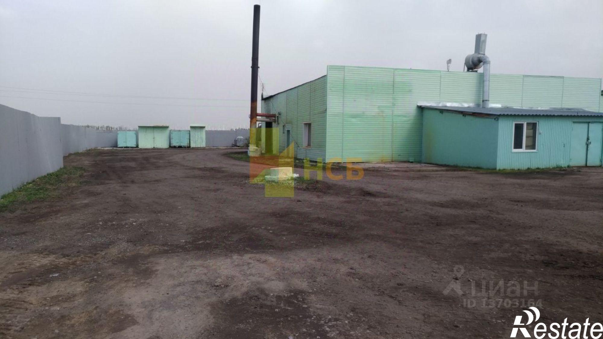 Купить ОСЗ, отдельно стоящее здание за 3 503 300 рублей на ул Ленина, 40