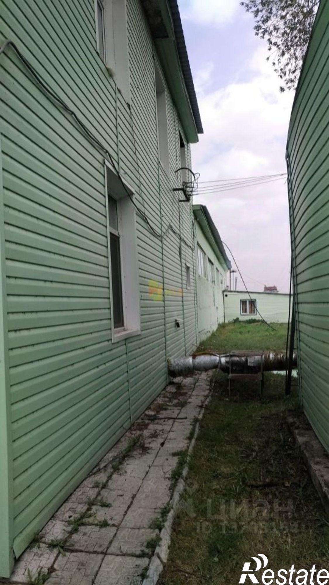Купить ОСЗ, отдельно стоящее здание за 3 503 300 рублей на ул Ленина, 40