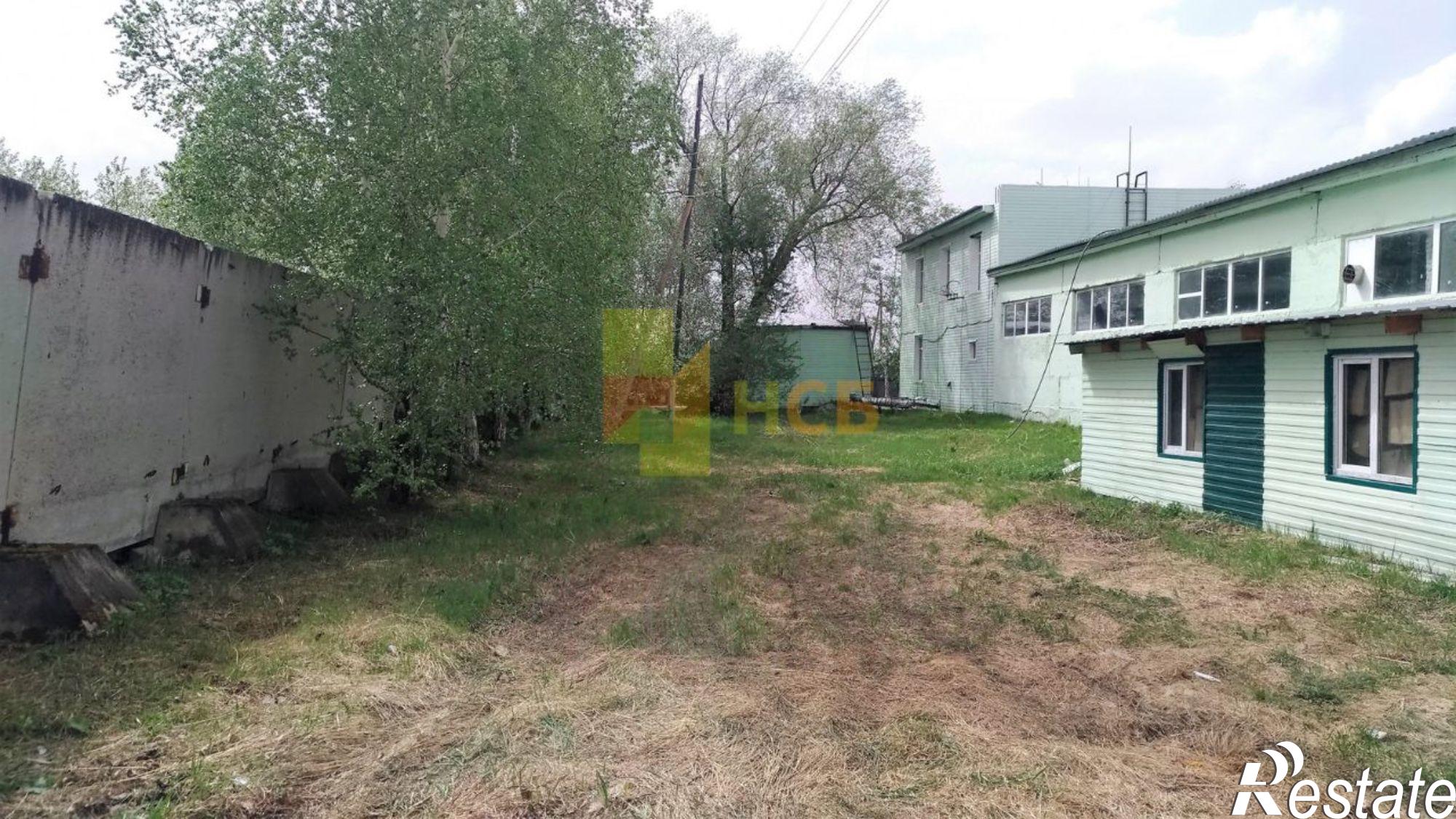 Купить ОСЗ, отдельно стоящее здание за 3 503 300 рублей на ул Ленина, 40