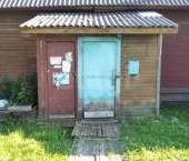 1-комн, 68.3кв м, этаж 1/1 улица Кирова, 5