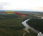 земля 5725.35 сот Калязинский район, деревня Панютино, б/н