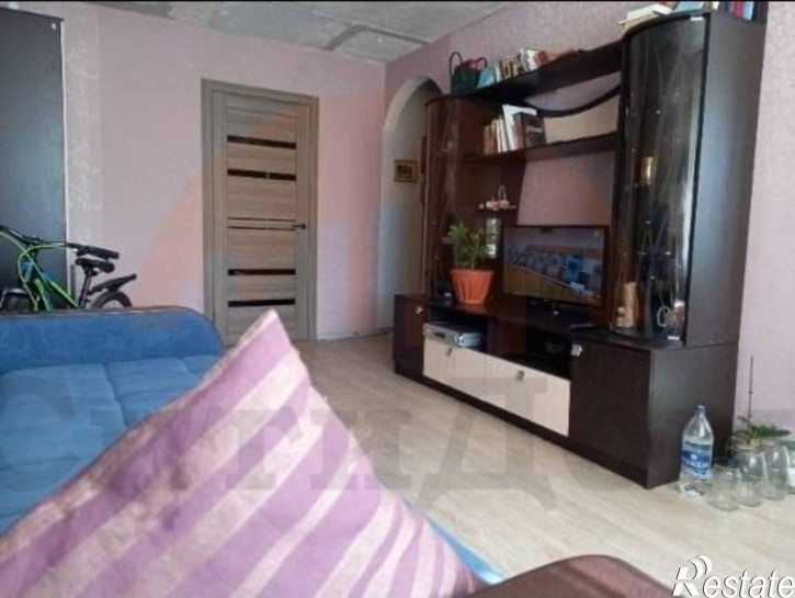 2-комн квартира Ленина ул., 29