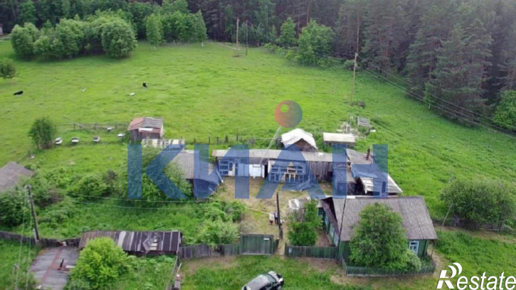 Коттедж/дом Забайкальская ул.