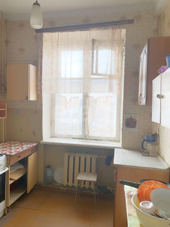 Комната Предтеченская улица, 60
