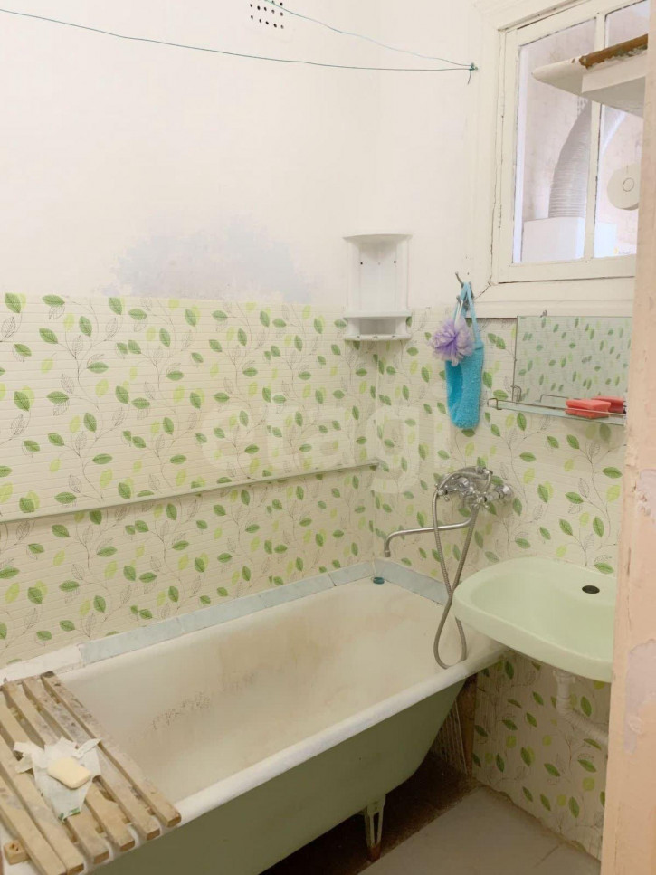 Комната Предтеченская улица, 60