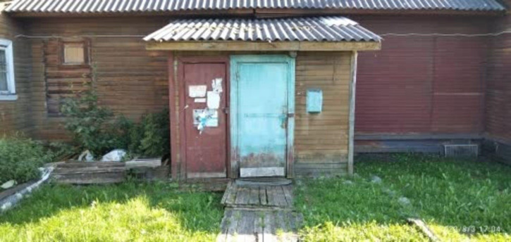 1-комн квартира улица Кирова, 5