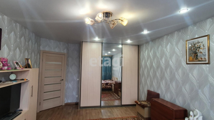 1-комн квартира Соколовская улица