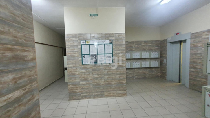 1-комн квартира Соколовская улица