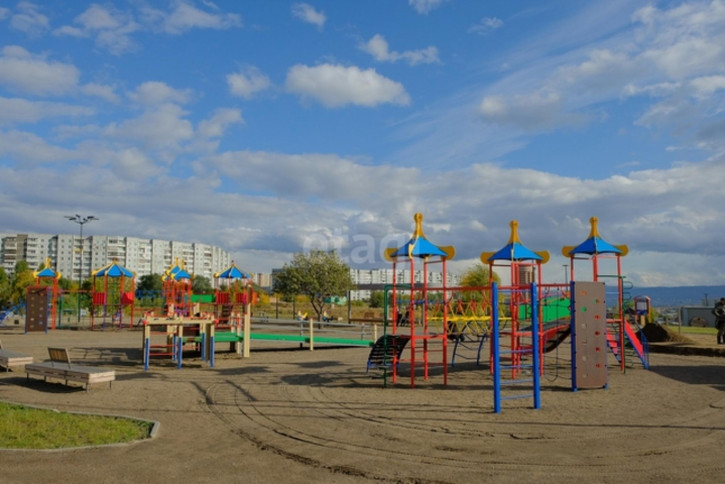 Комната улица Светлова