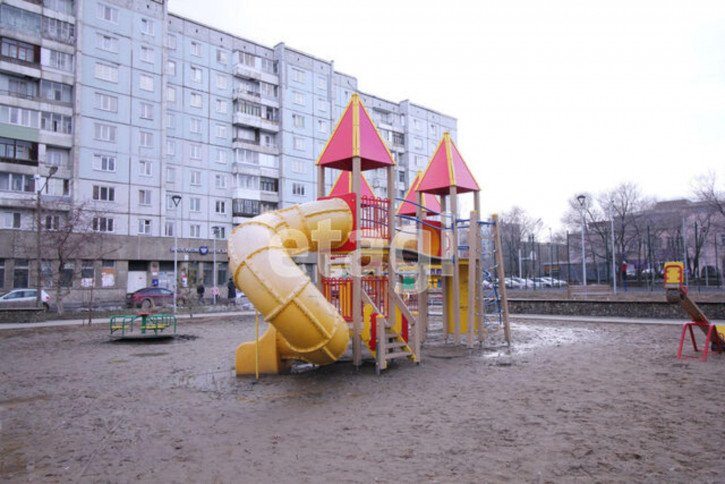 Комната Солнечный бульвар