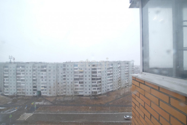 Студия улица Микуцкого