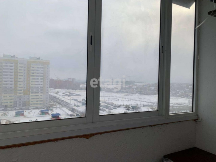 2-комн квартира Ольховая улица