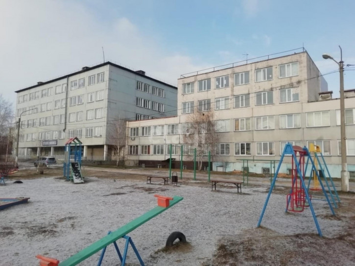 Студия улица 40 лет Победы