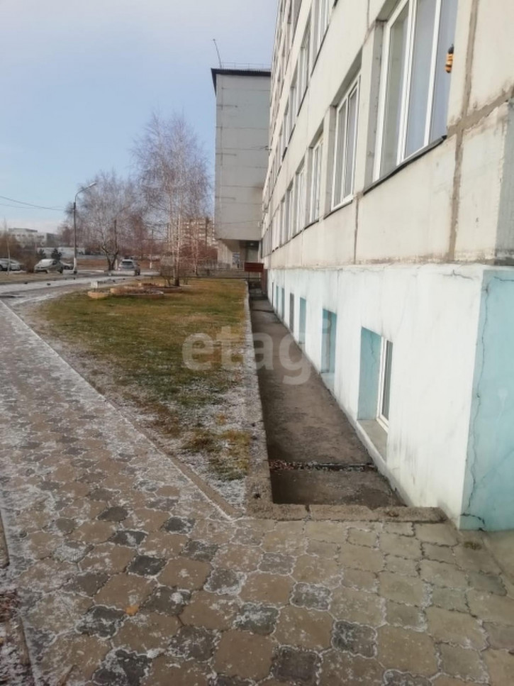 Студия улица 40 лет Победы