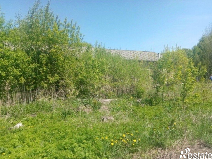 Отдельное здание 54К-63