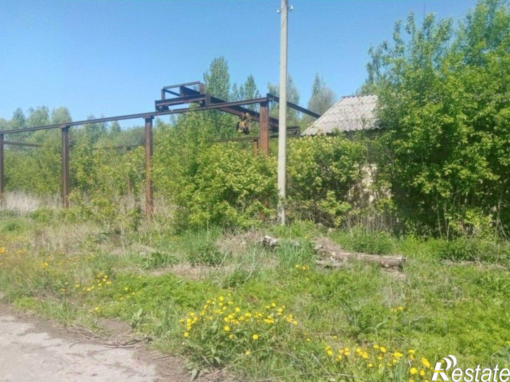 Отдельное здание 54К-63