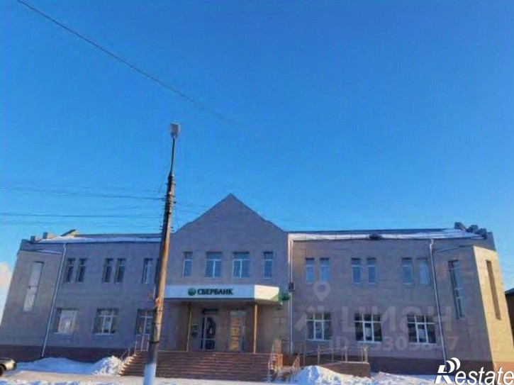 Отдельное здание Садовая улица, 82А,  д. 82А