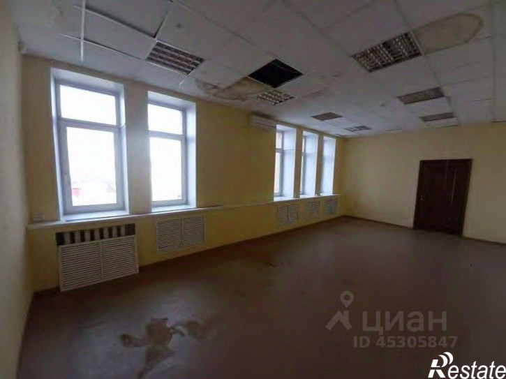 Отдельное здание Садовая улица, 82А,  д. 82А
