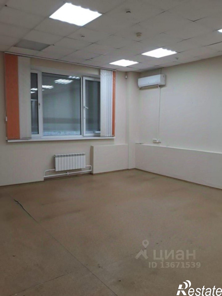 Склад Бикинская улица, 29,  д. 29
