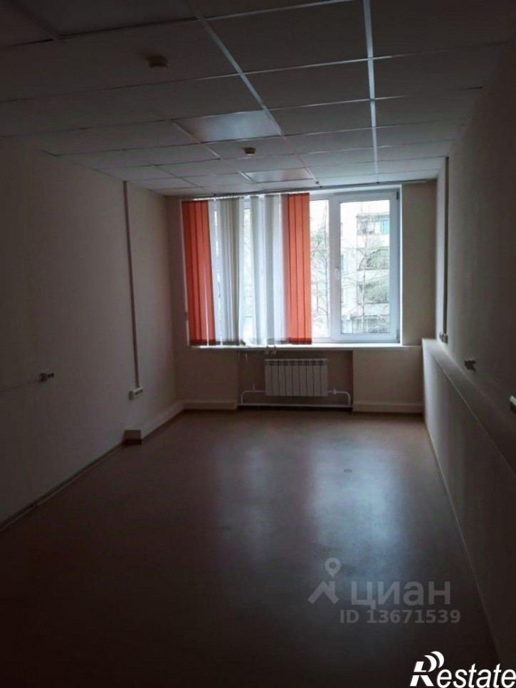 Склад Бикинская улица, 29,  д. 29