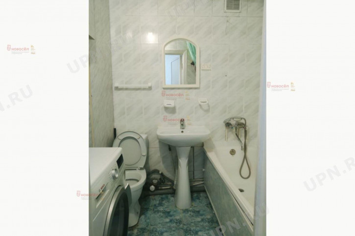 2-комн квартира восточная, 10