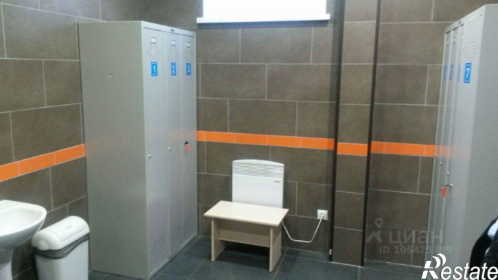Отдельное здание Промышленная улица