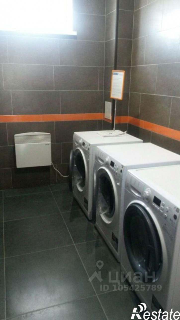 Отдельное здание Промышленная улица