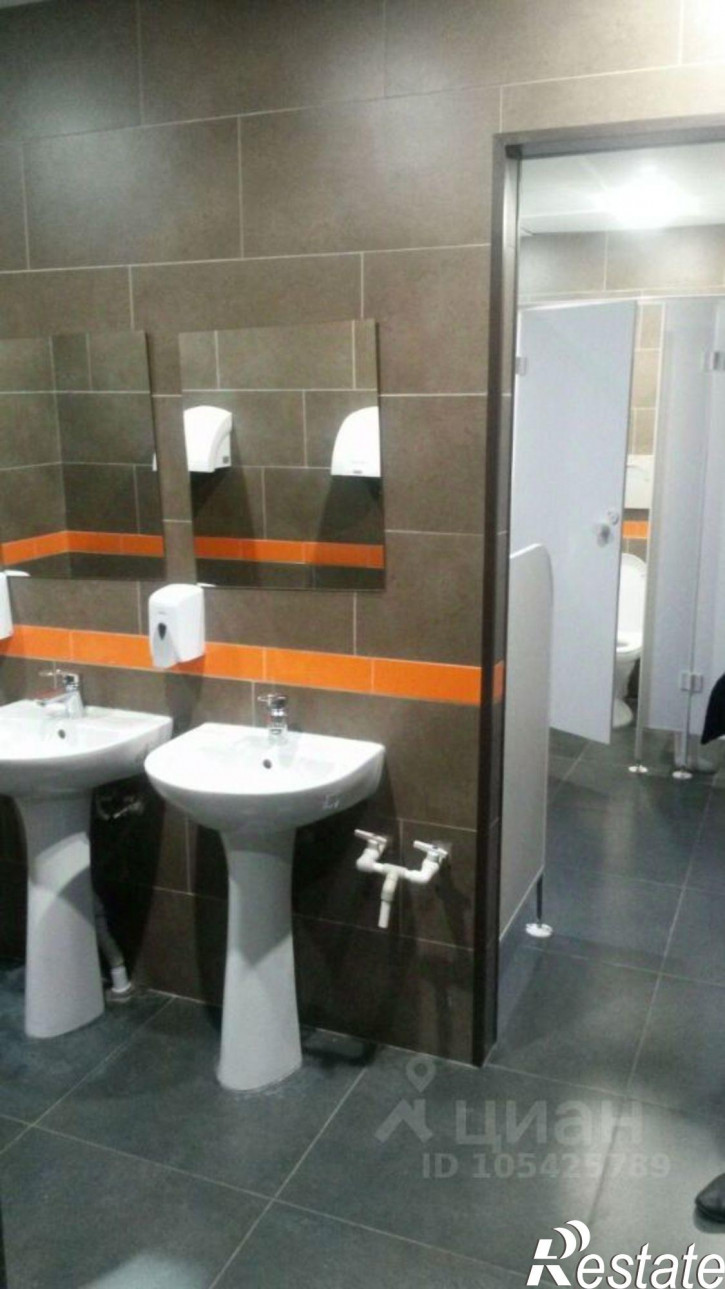 Отдельное здание Промышленная улица