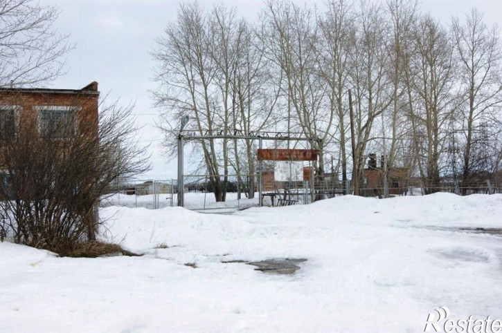 Склад ул Нефтяников, 1,  д. 1