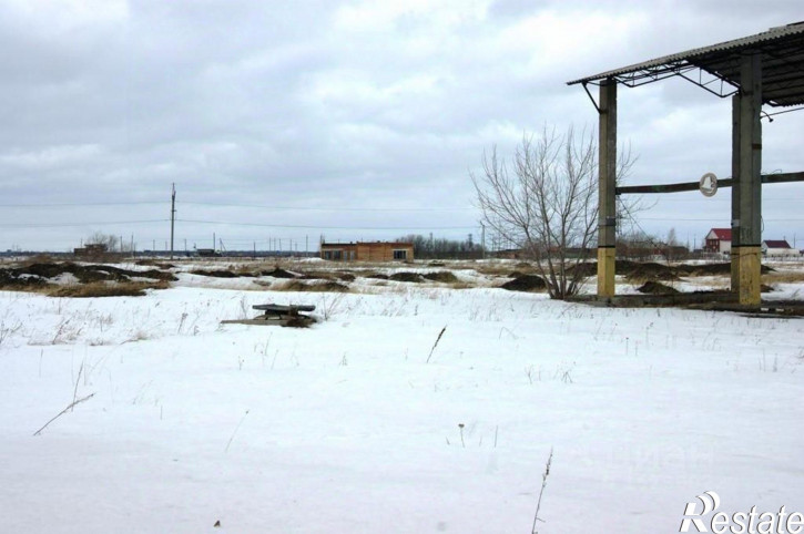 Склад ул Нефтяников, 1,  д. 1