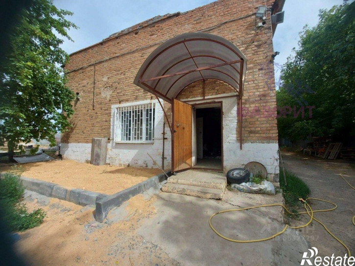 Производственное помещение Уральская улица, 26А,  д. 26А