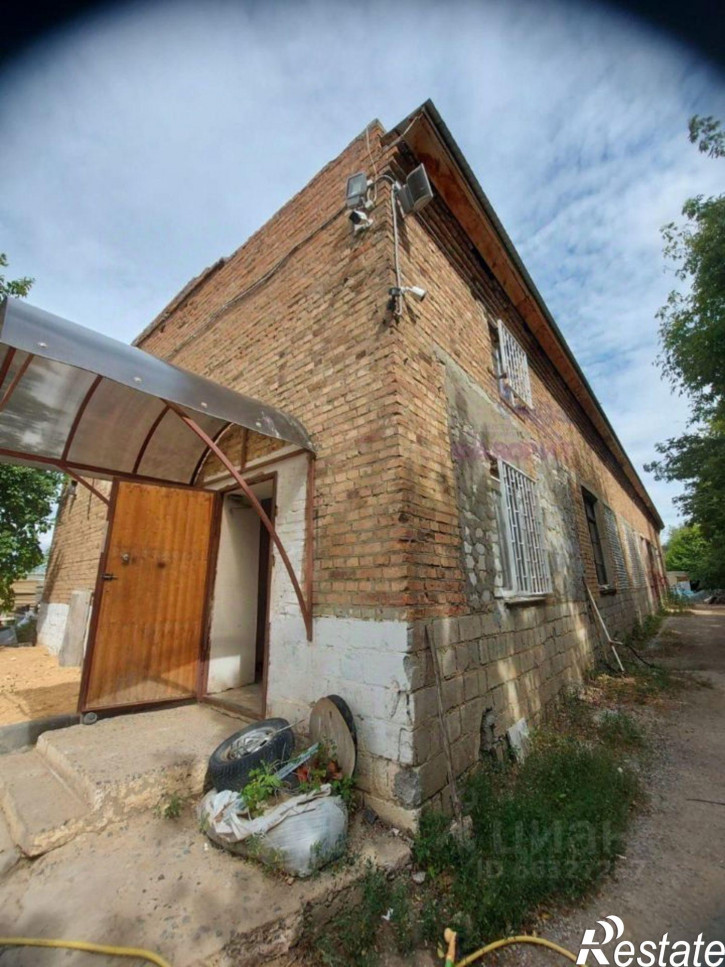 Производственное помещение Уральская улица, 26А,  д. 26А