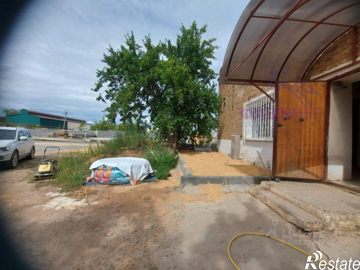 Производственное помещение Уральская улица, 26А,  д. 26А