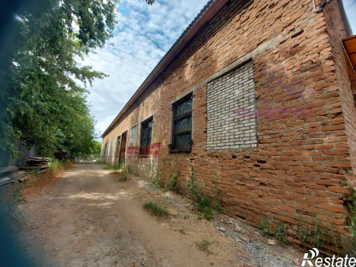 Производственное помещение Уральская улица, 26А,  д. 26А