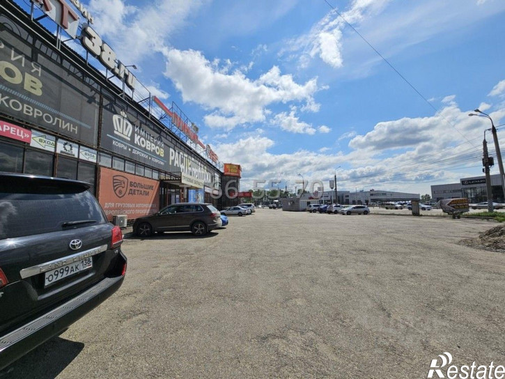 Торговое помещение ул Трактовая, 24а,  д. 24а