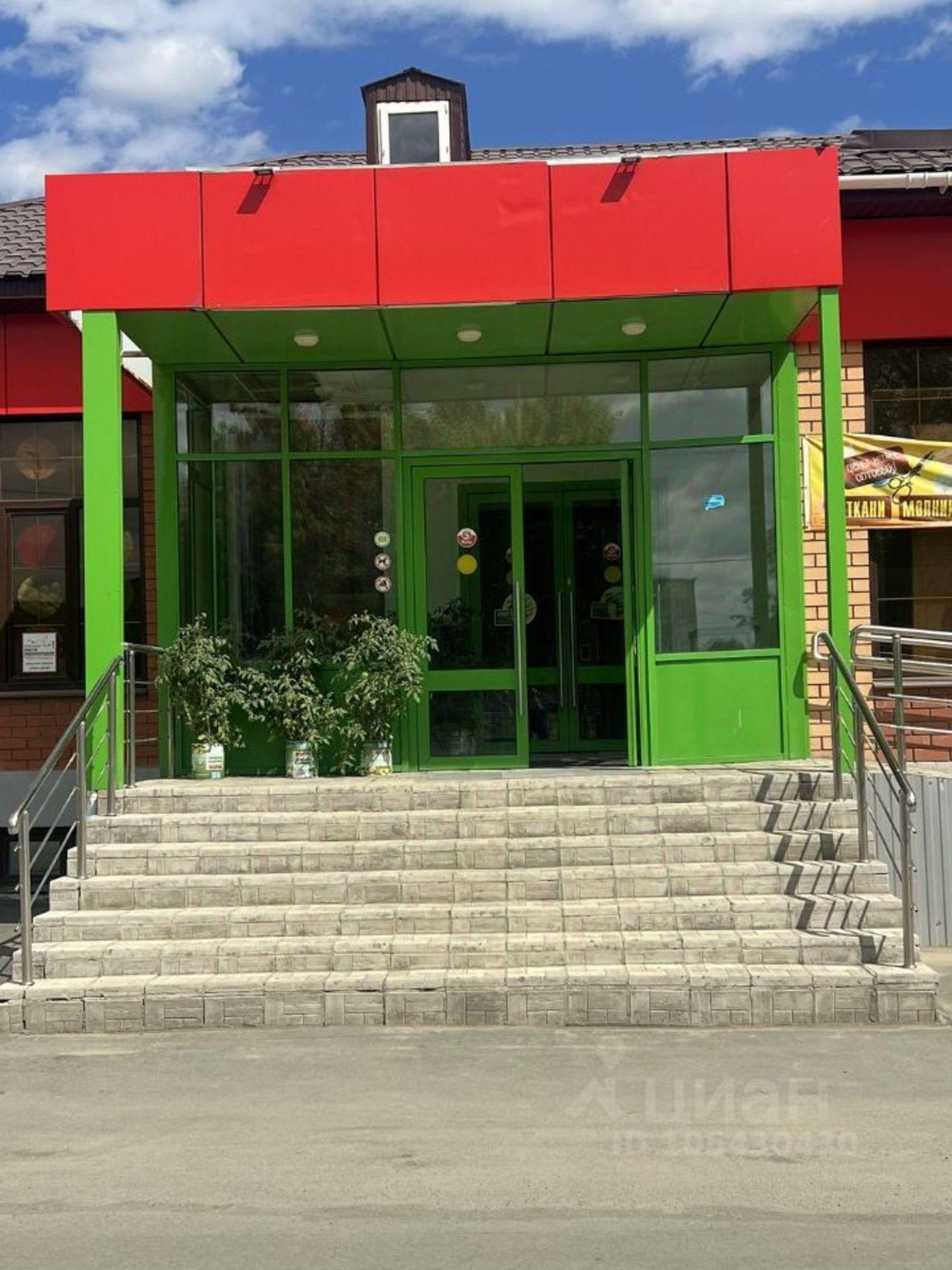 Купить производственную площадь за 85 000 рублей на улица Пржевальского, 5
