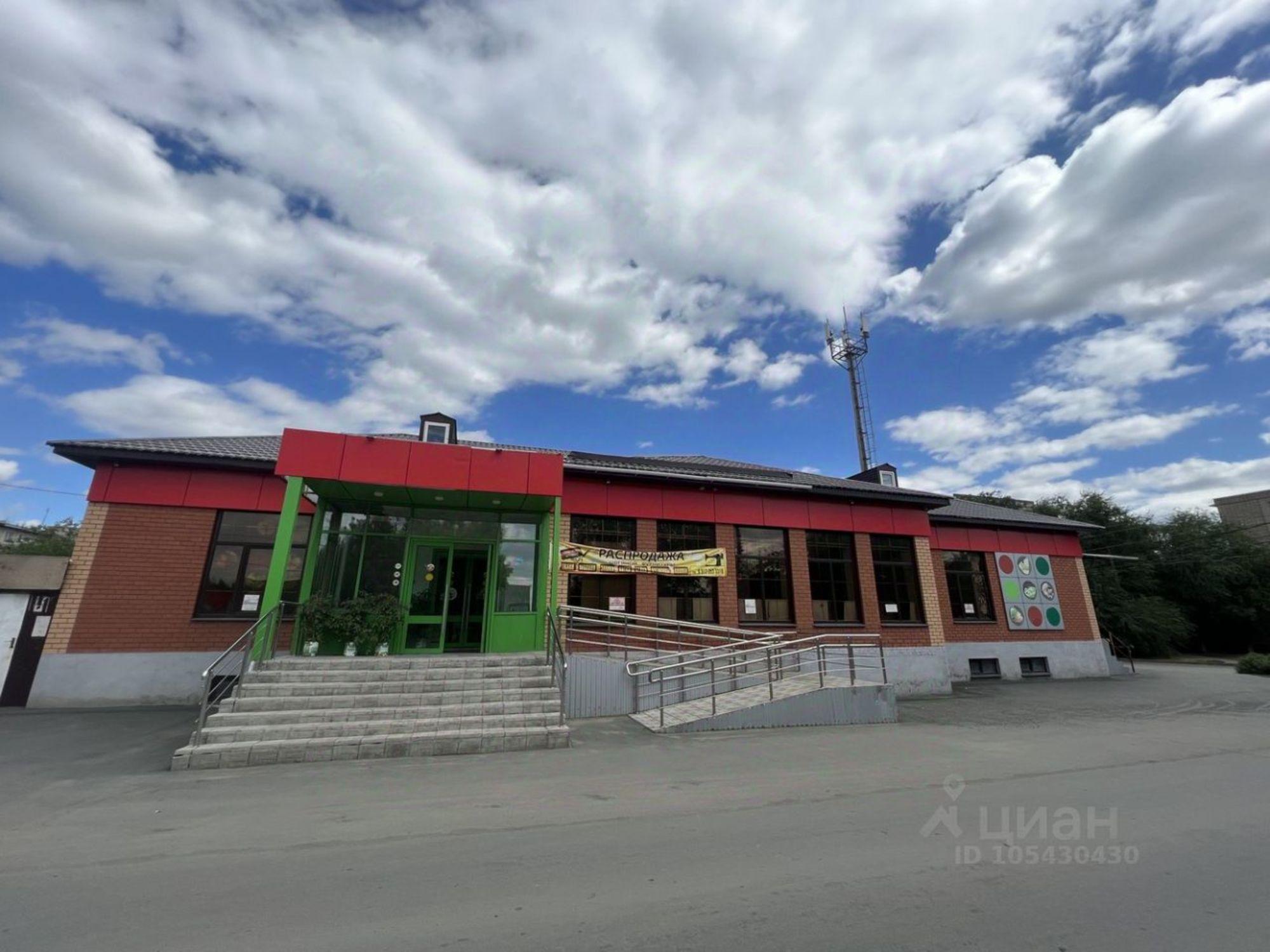 Купить производственную площадь за 85 000 рублей на улица Пржевальского, 5