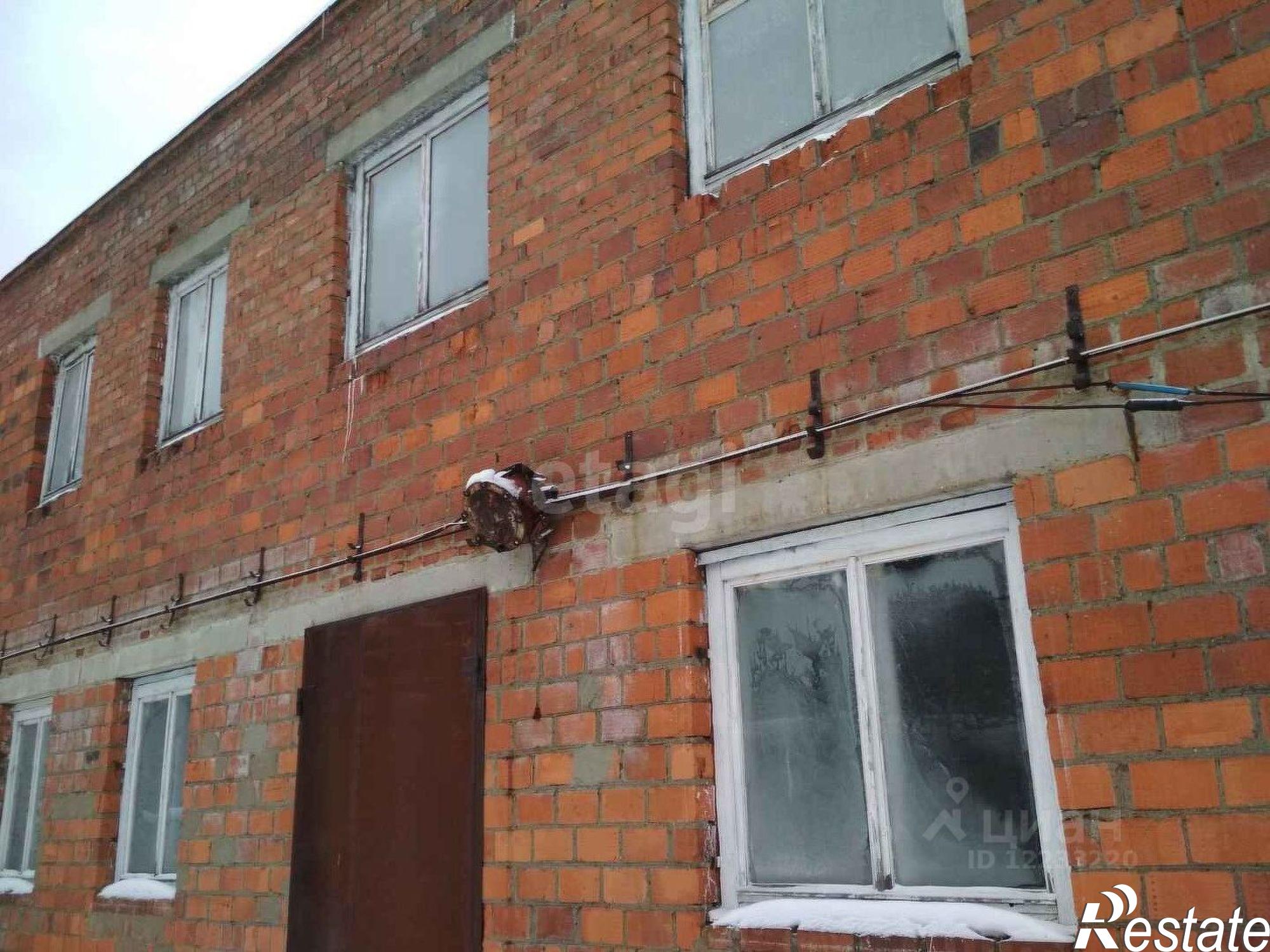 Купить производственную площадь за 153 036 рублей на ул Магистральная, 27